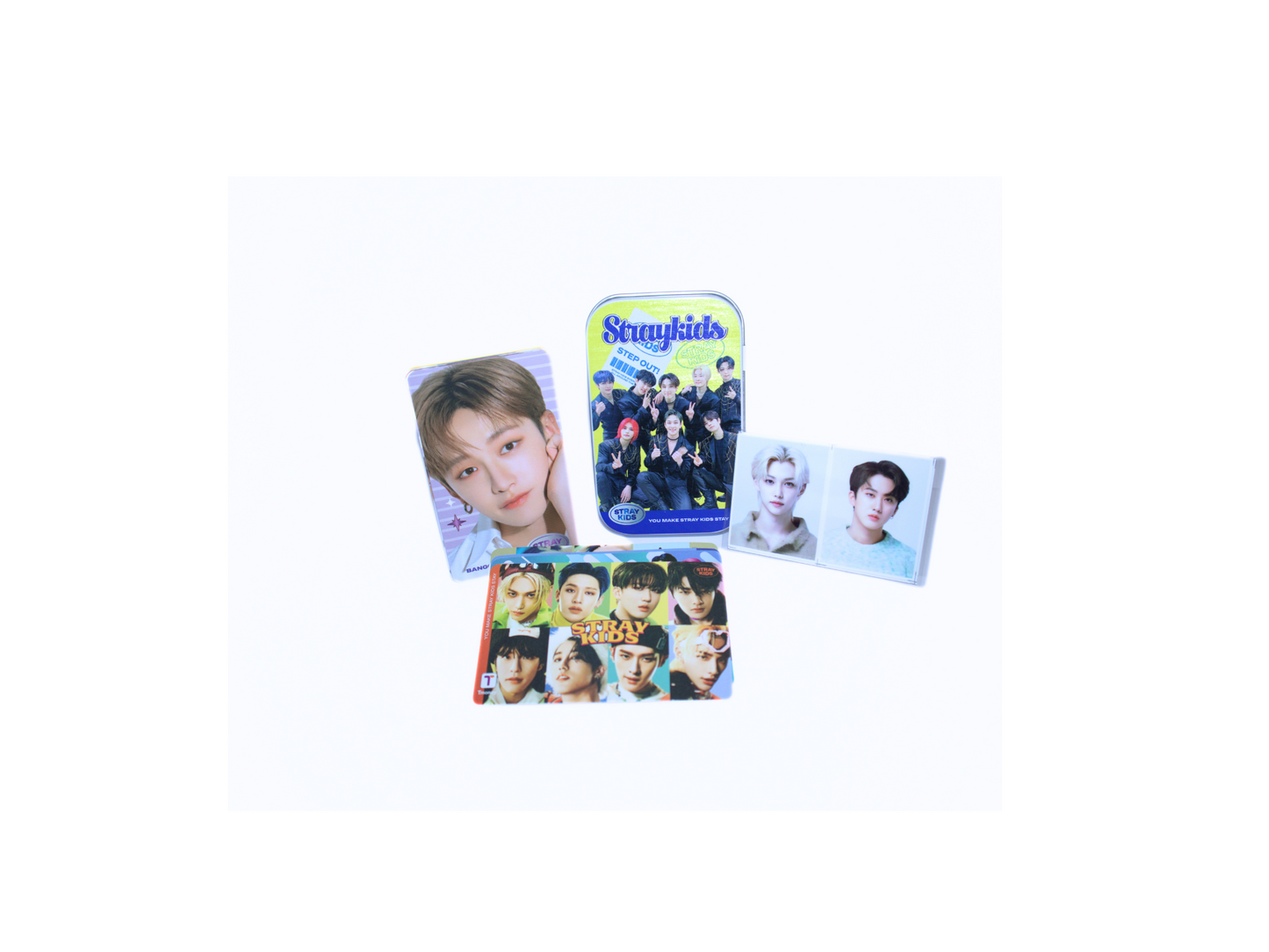 Photocard Set