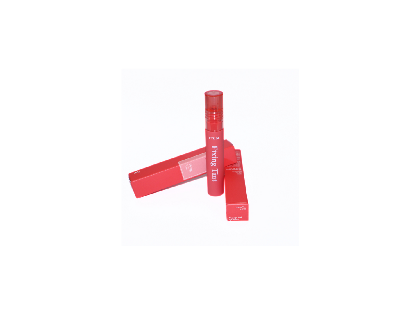 Etude House Fixing Tint